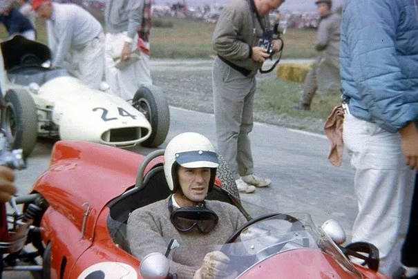 Tim et Teddy Mayer – A tale of two brothers