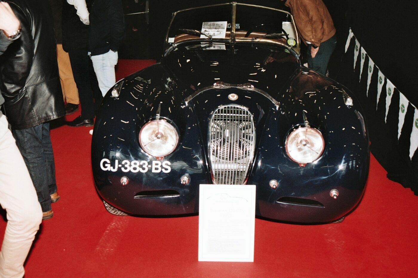 Historic Auto Nantes 2024