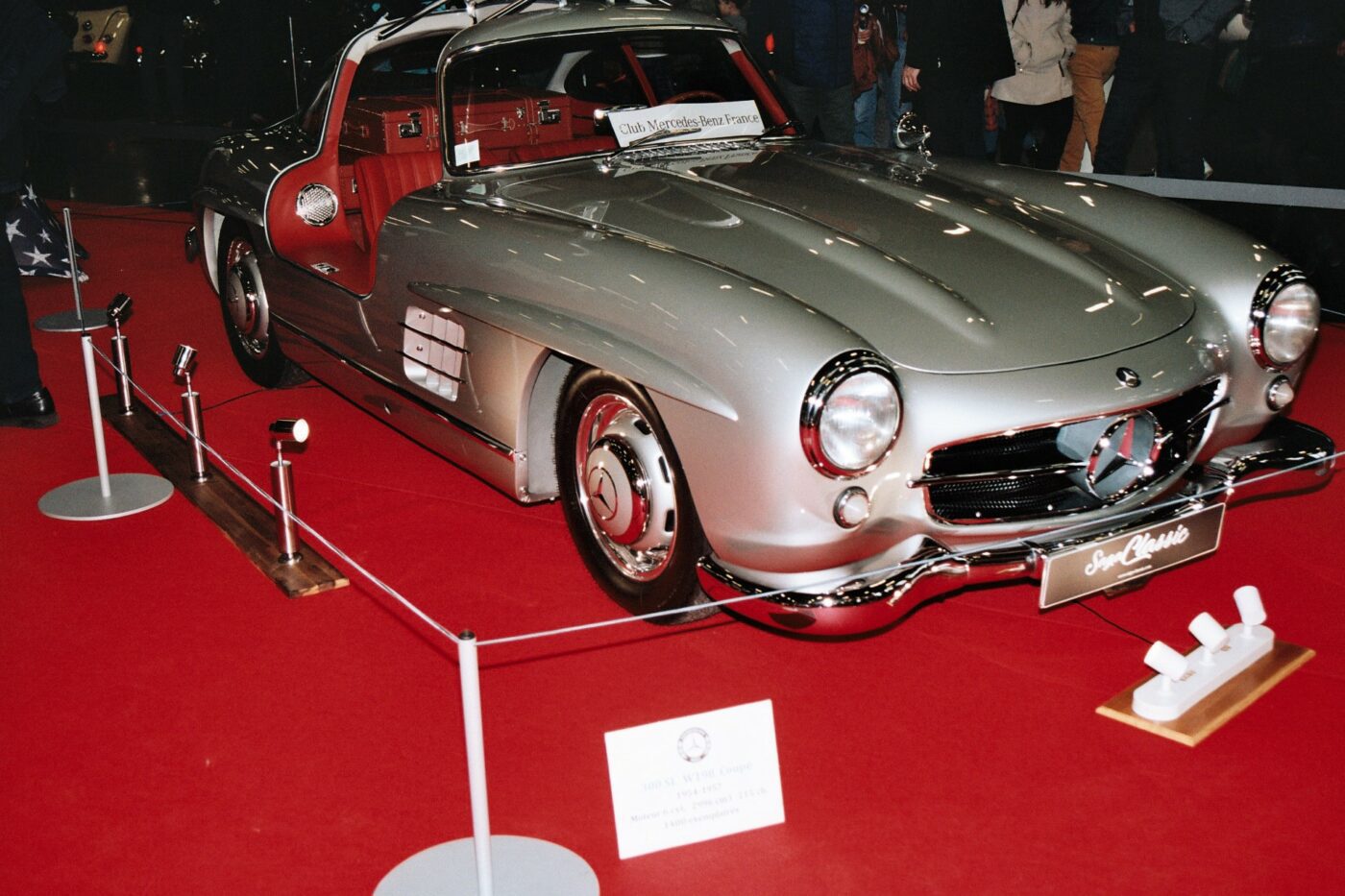 Historic Auto Nantes 2024