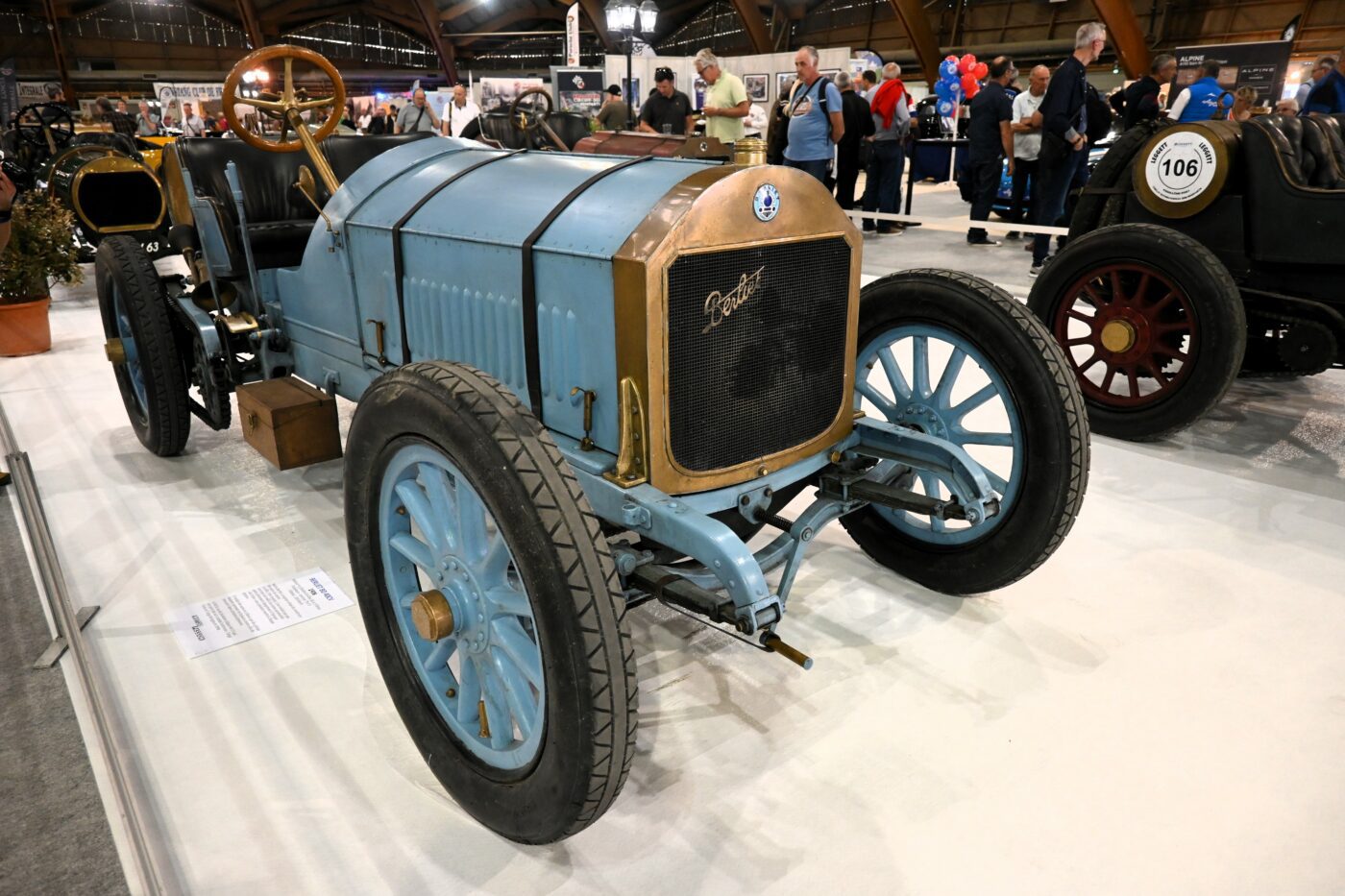 Avignon Motor Passion en images