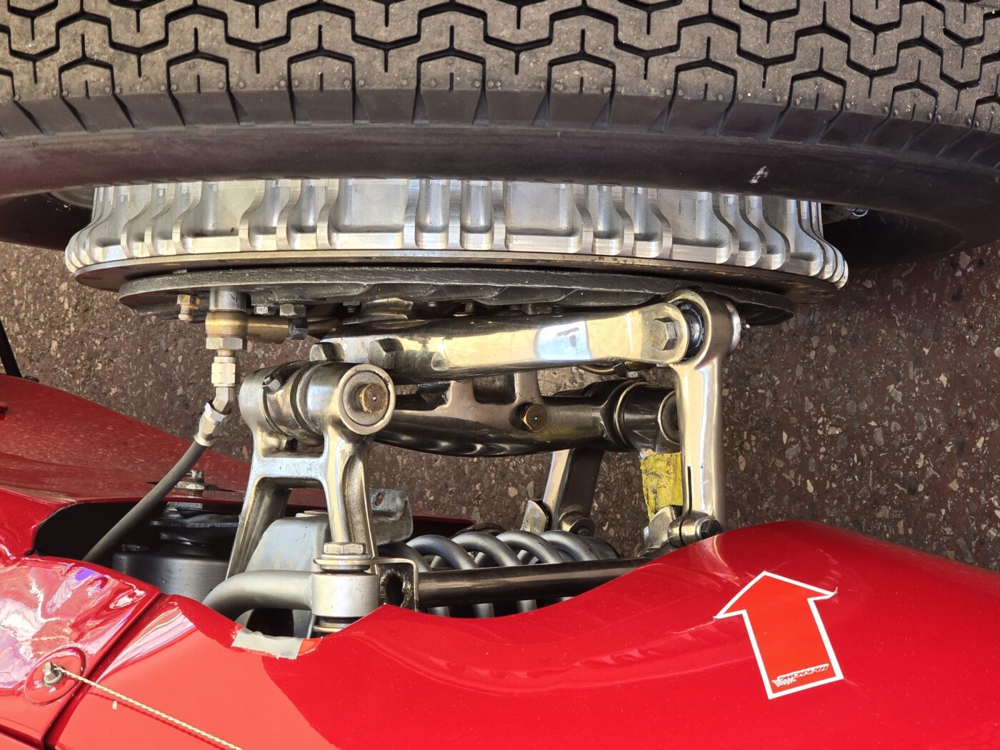 GP de Monaco Historique 2024