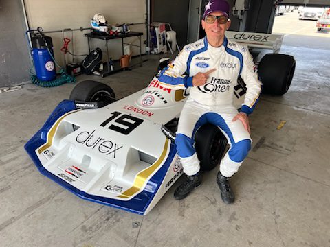 Pilotes et écuries - GP de Monaco 2024