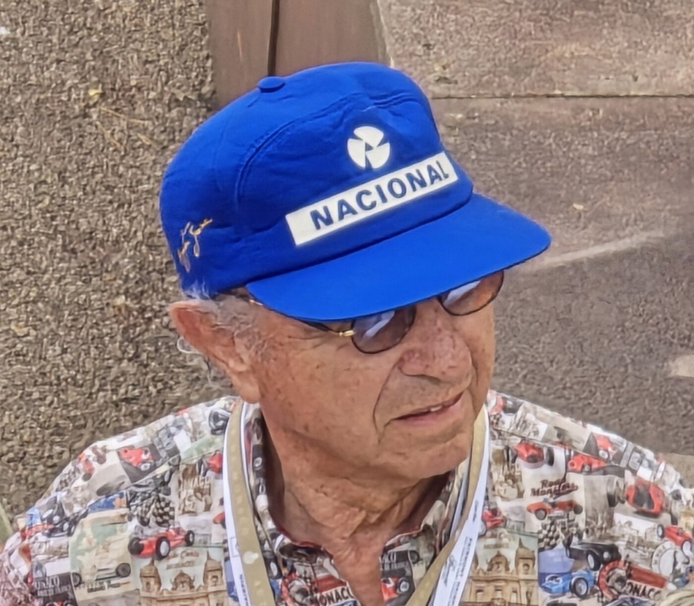 GP de Monaco Historique 2024