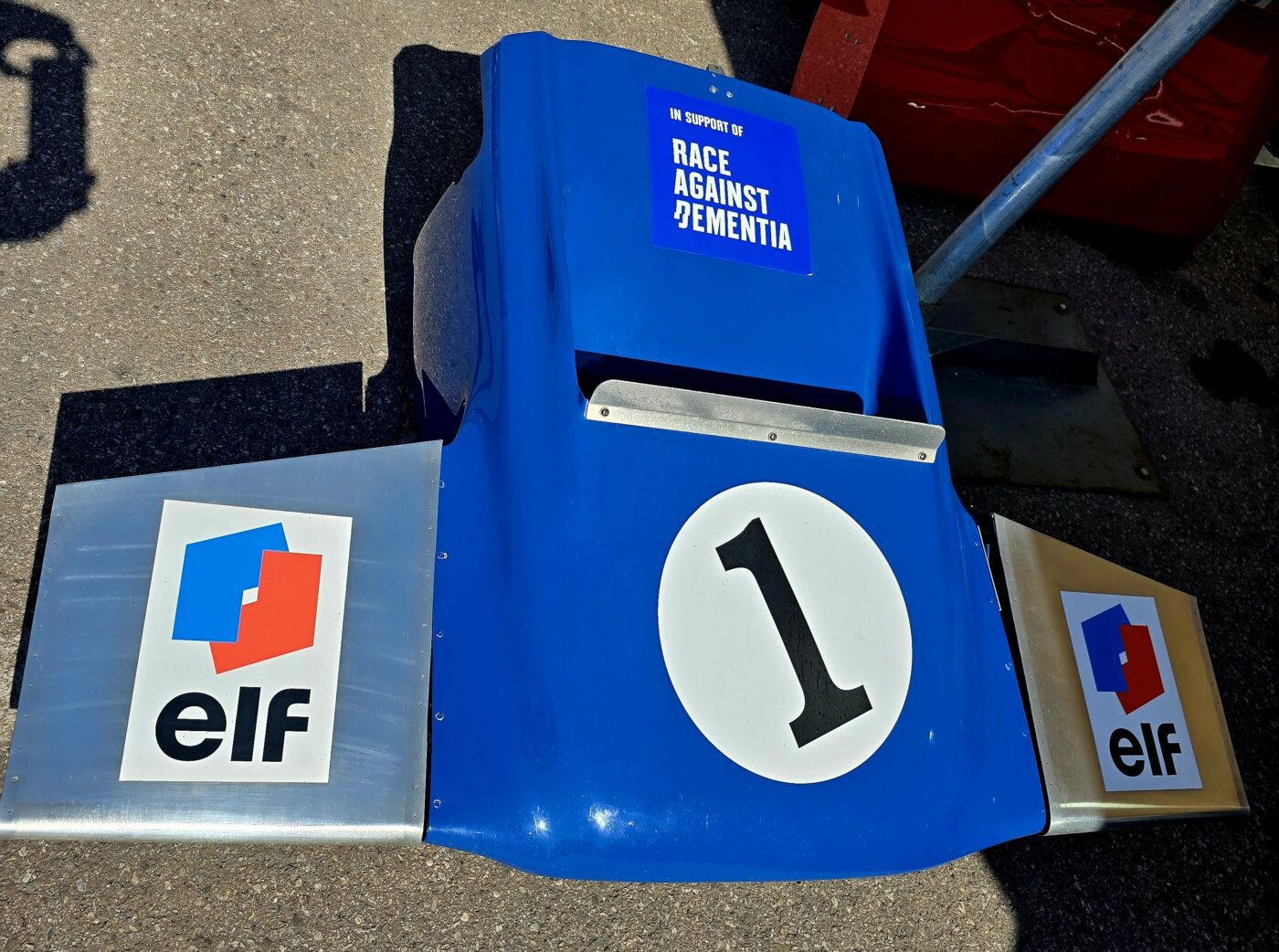 GP de Monaco Historique 2024