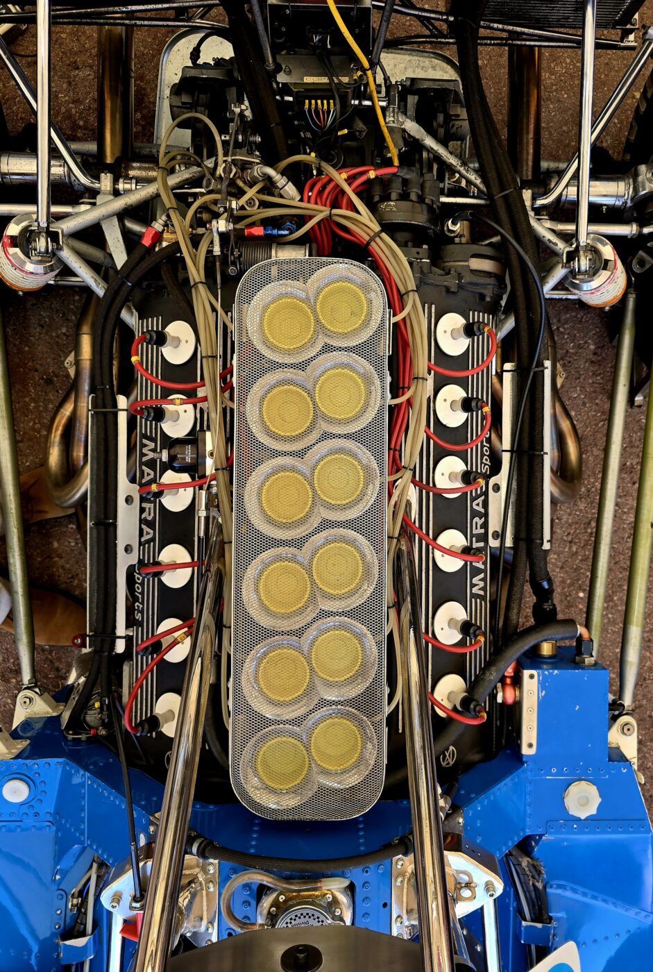 GP de Monaco Historique 2024