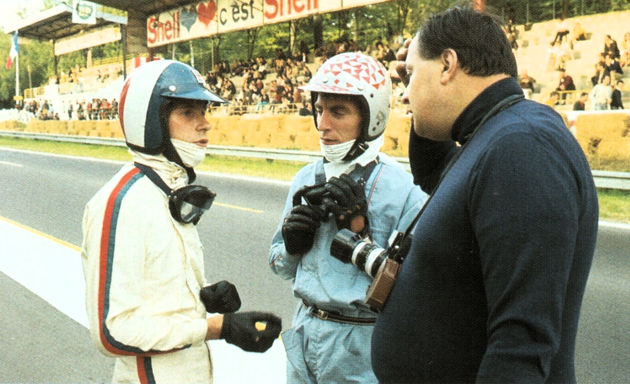 ELF : La filière  – 5