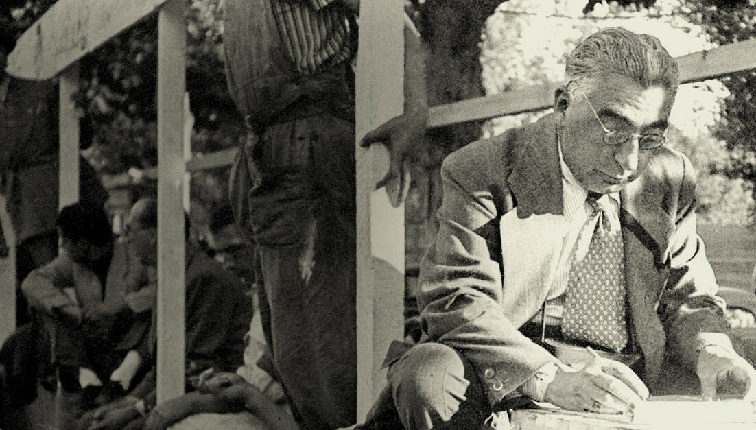 Ferruccio Testi, celui qui tint tête à Enzo Ferrari.