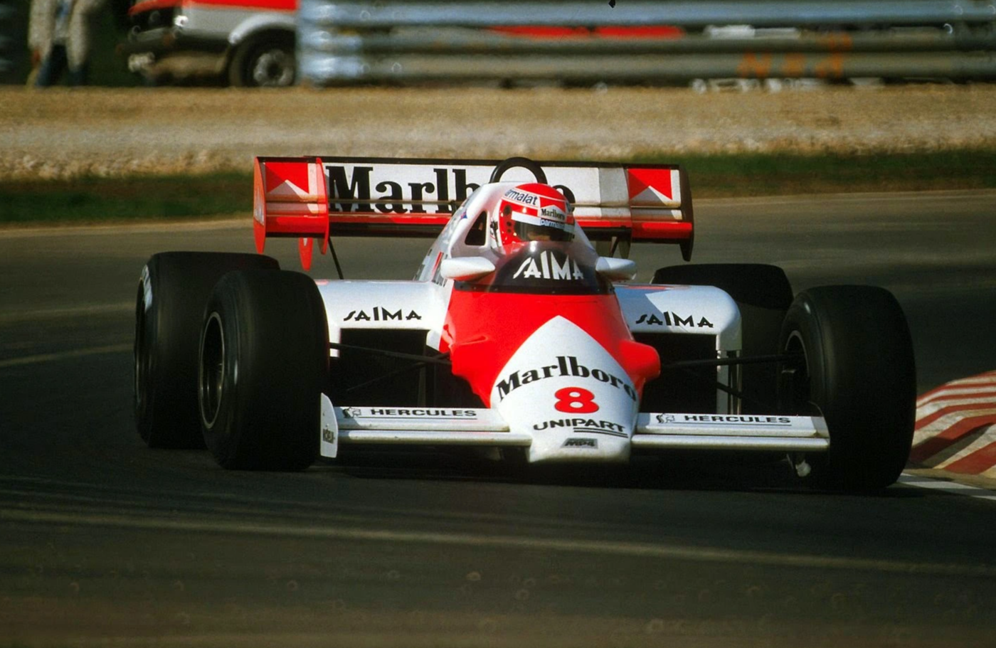 21 octobre 1984 ou le 3e titre de Niki Lauda – 2/2