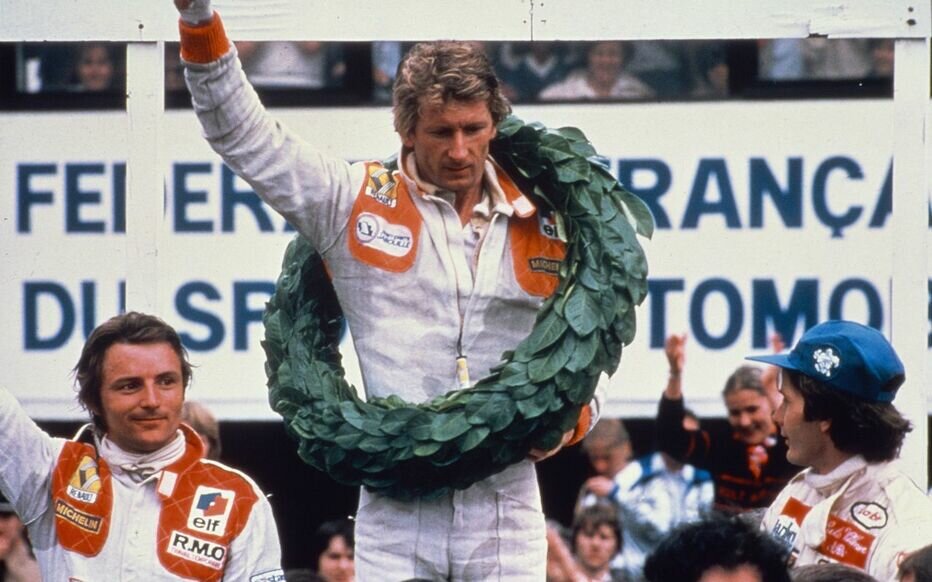 Jabouille