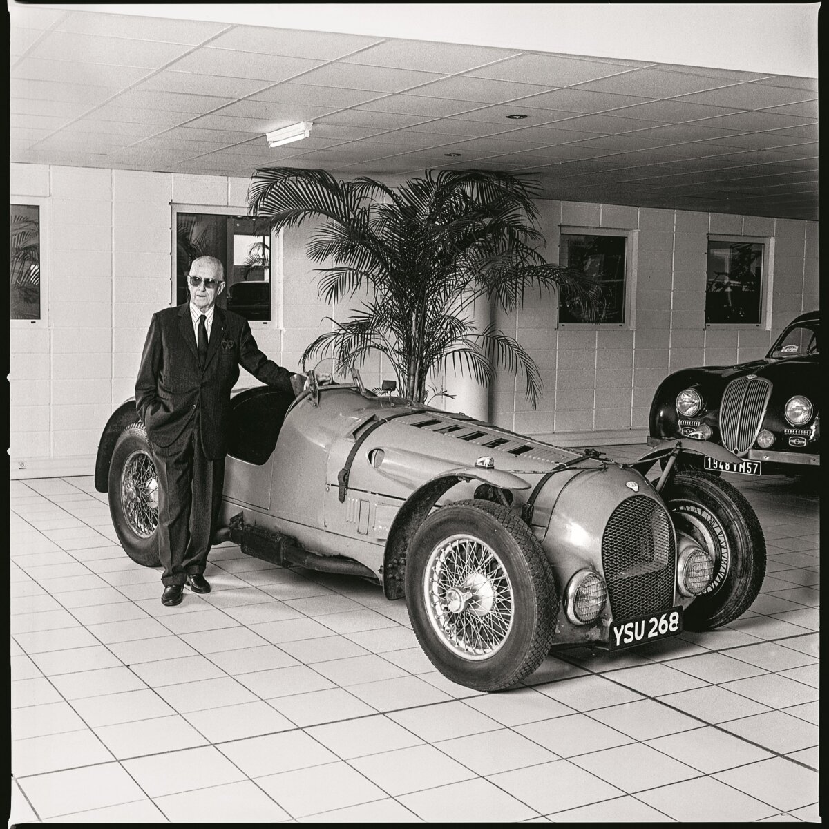 Centre International de l'Automobile