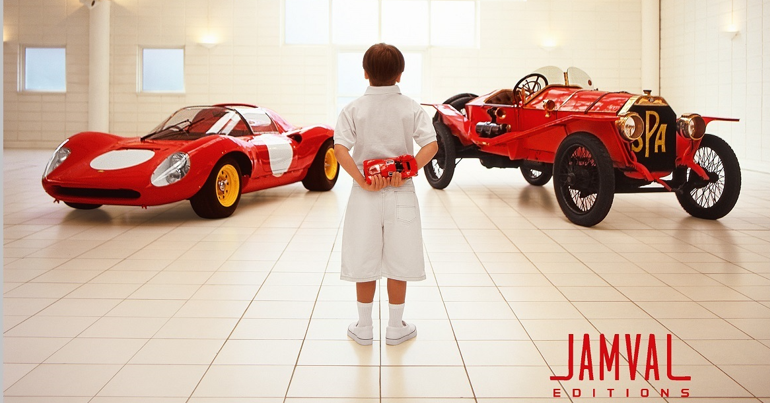 CIA : Centre International de l&rsquo;Automobile