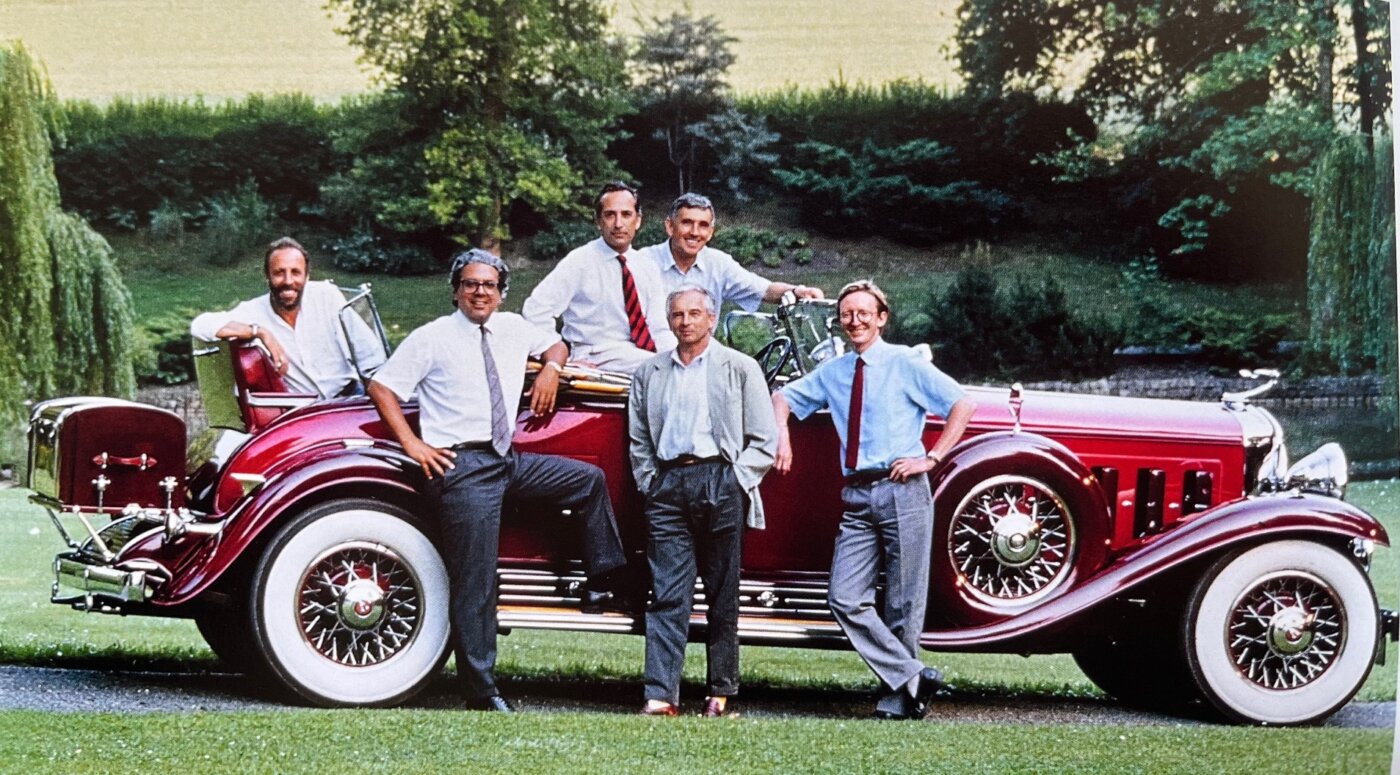 Cia Centre International de l'Automobile