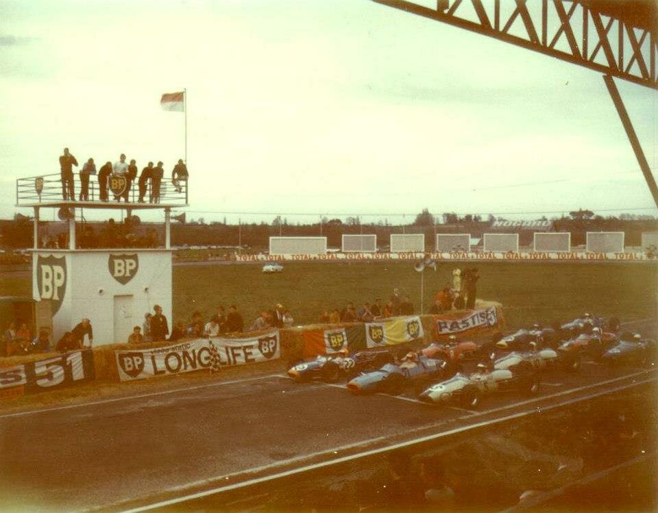 Nogaro 1968