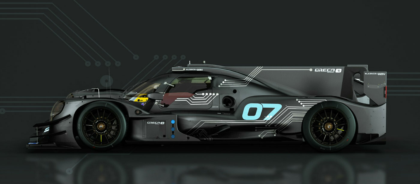 Oreca