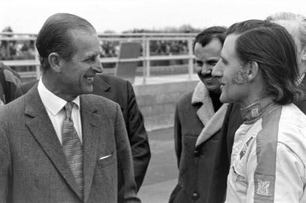 Daily Express International Trophy