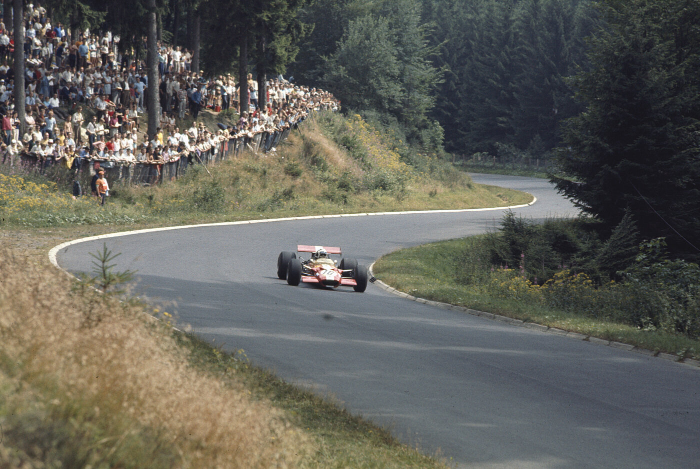 Nürburgring 1969
