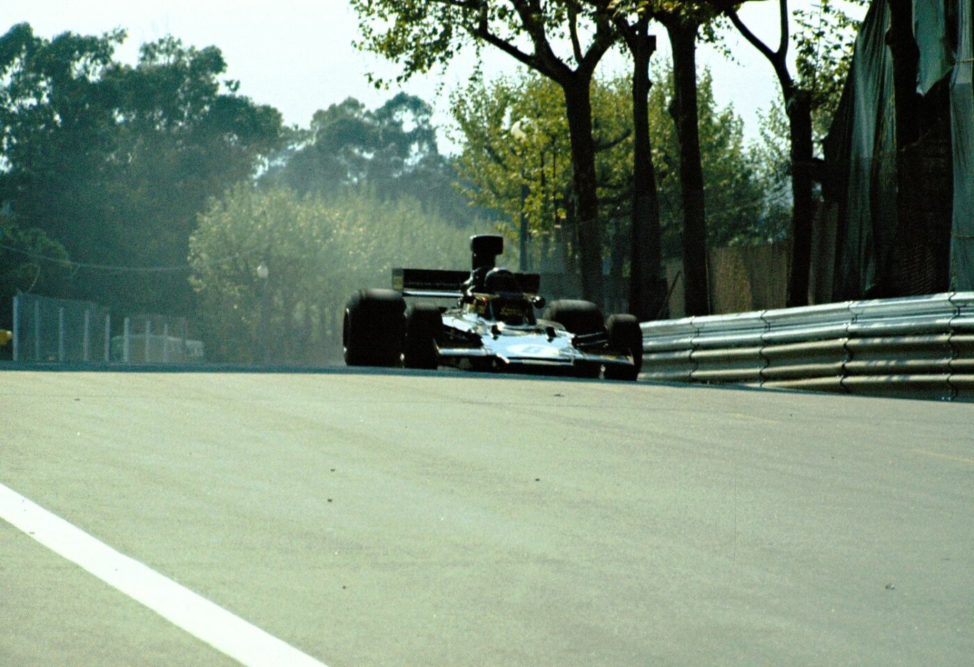 GP d'Espagne 1975