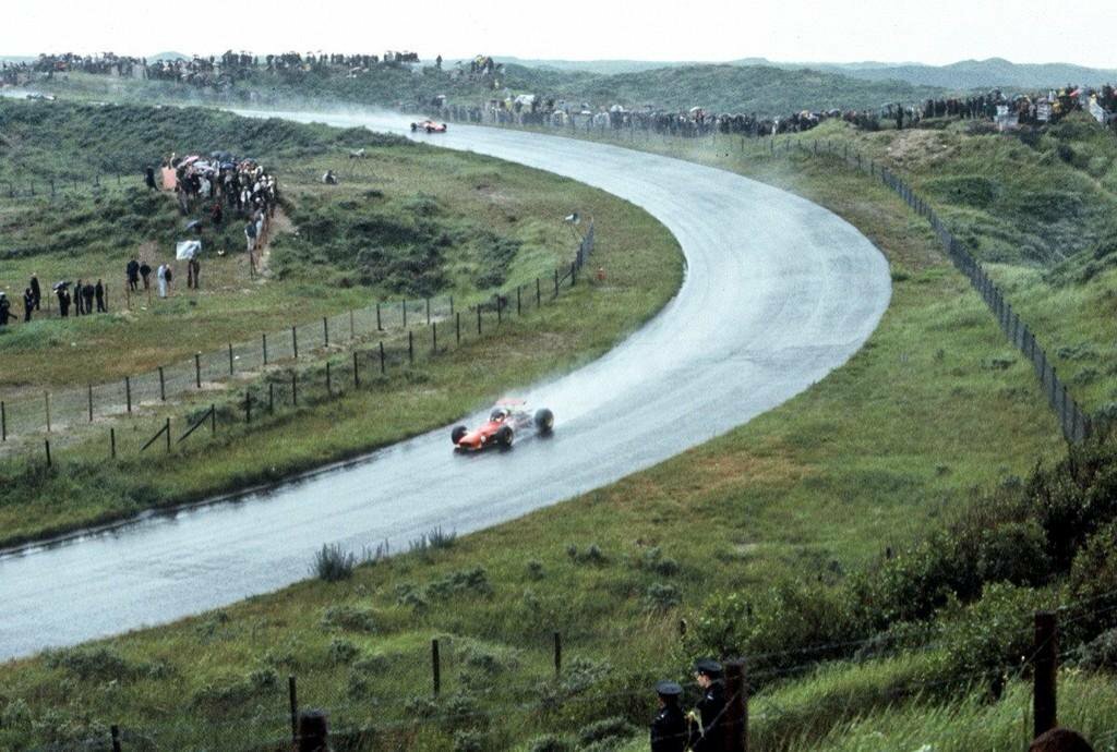 Zandvoort