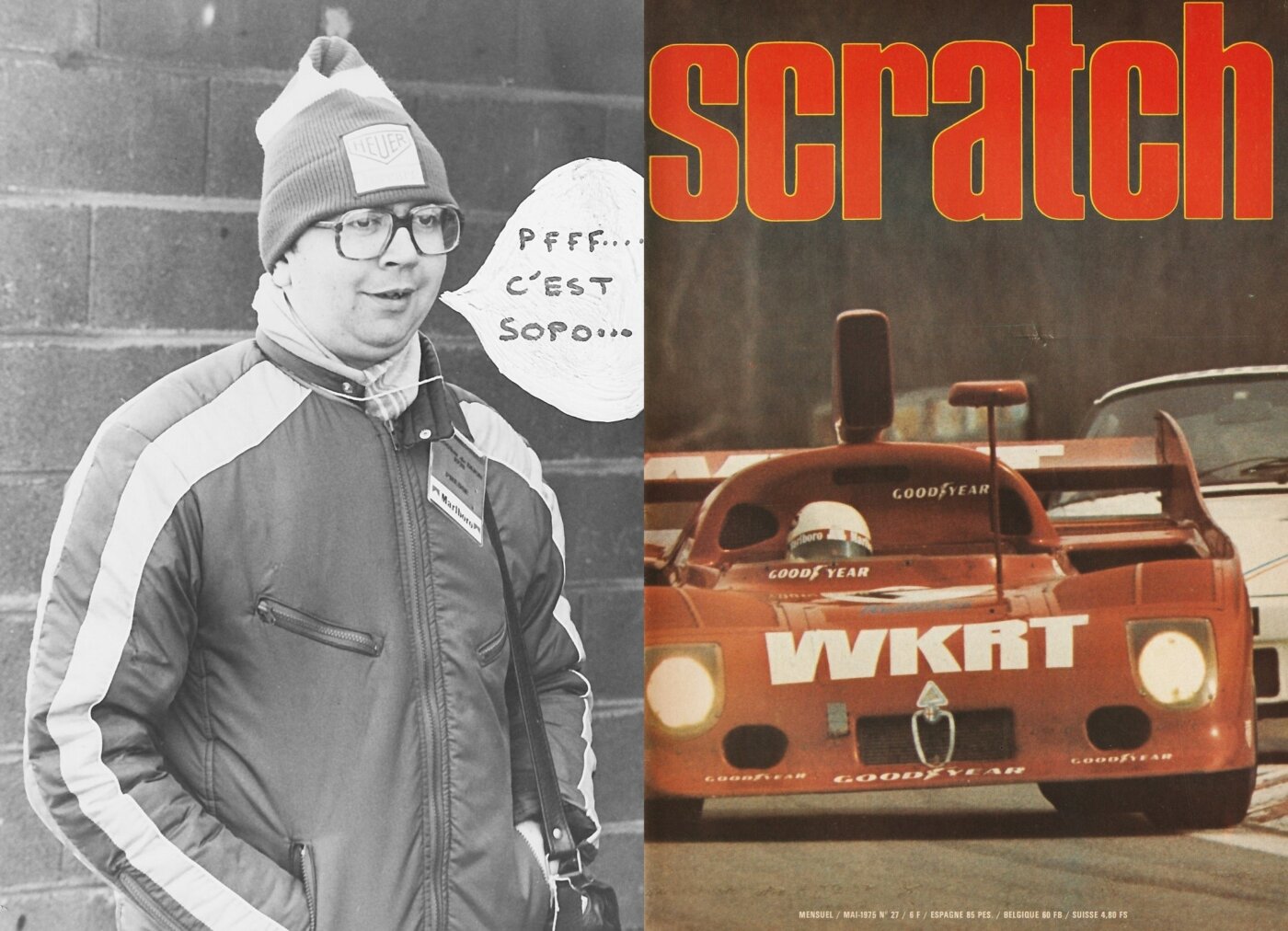 Circuit Dijon-Prenois