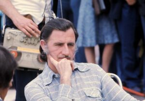 Graham Hill