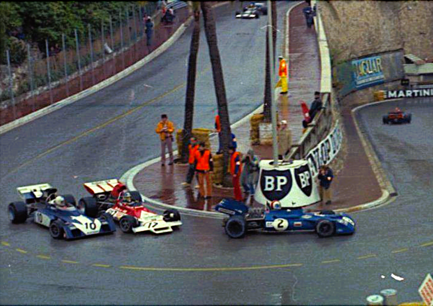 GP de Monaco 1972