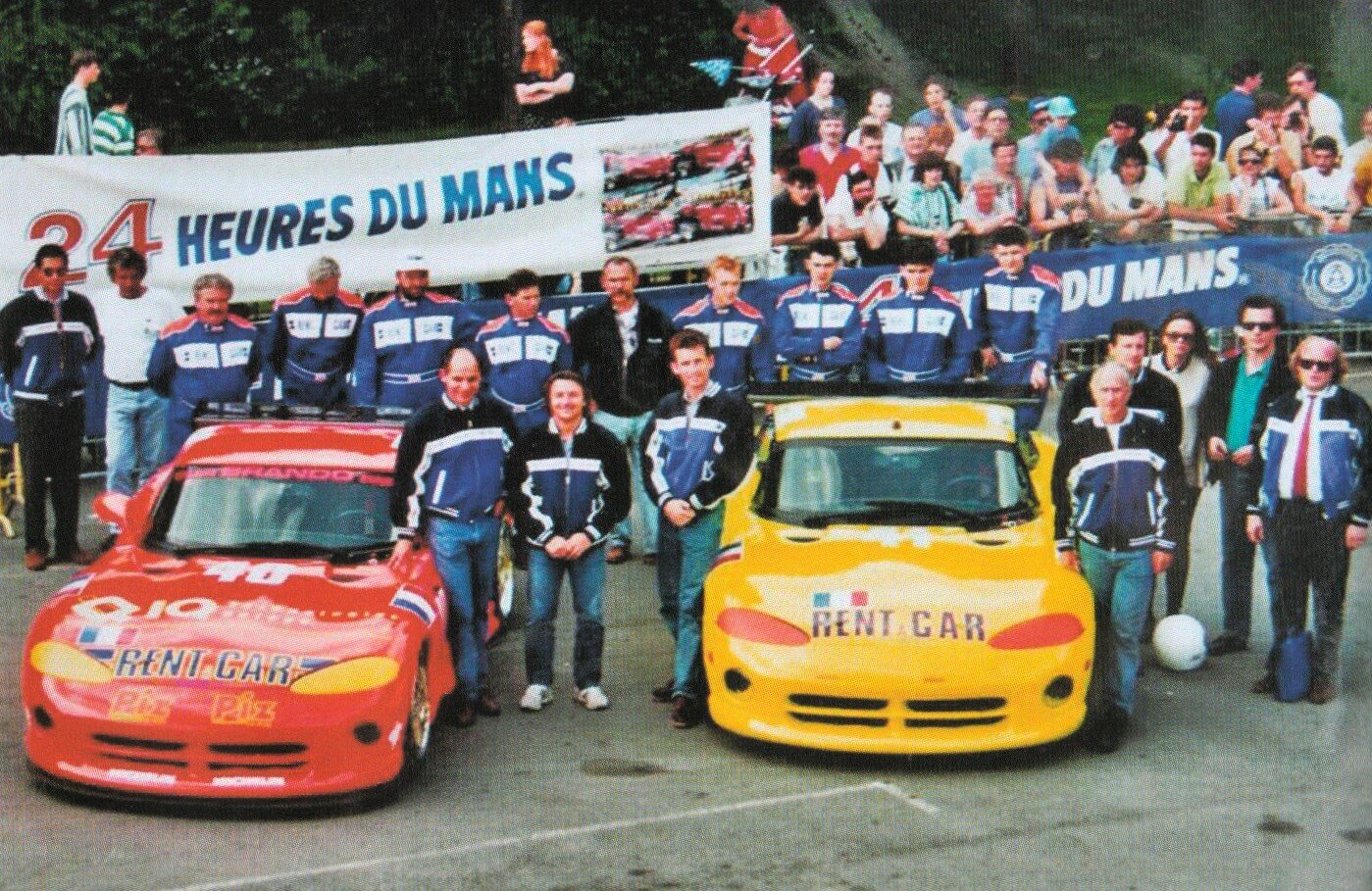 Gilles Gaignault : Mémoires de passion