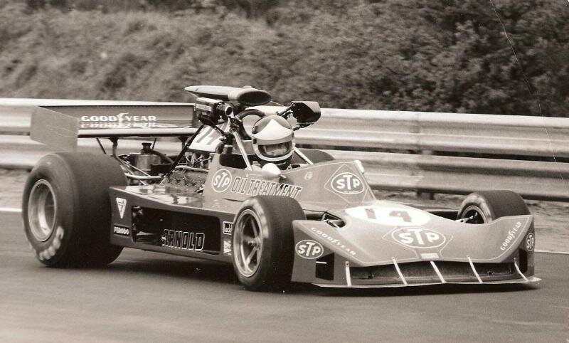 Jarier - Zolder - Arnold