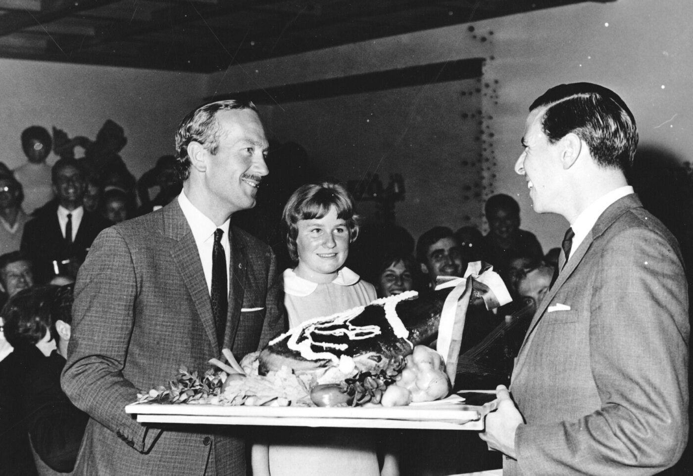 Clark 65 Ollon-Villars