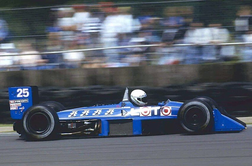 Ligier