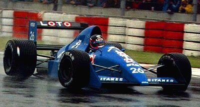 Ligier