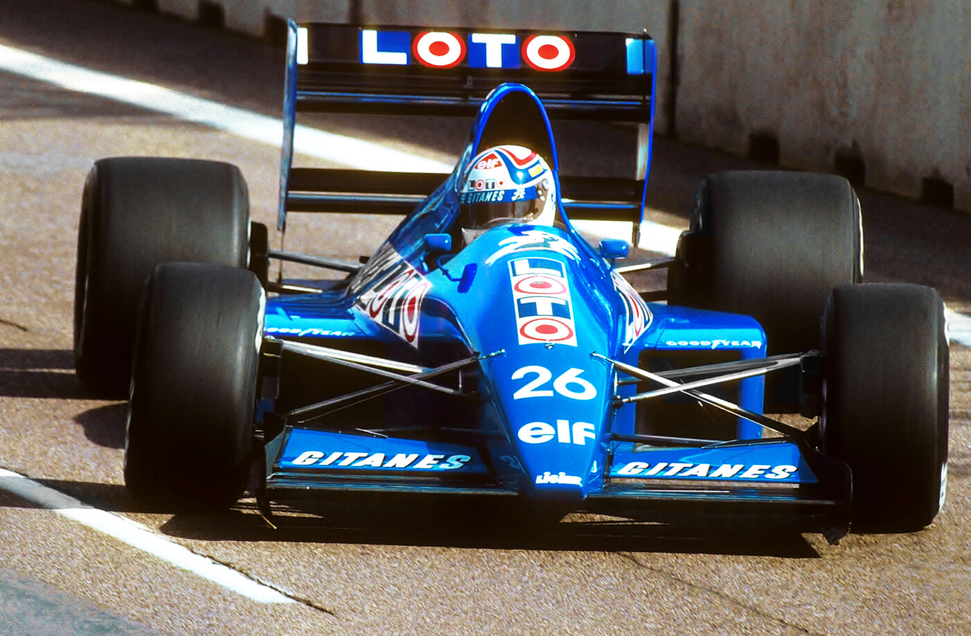 Ligier
