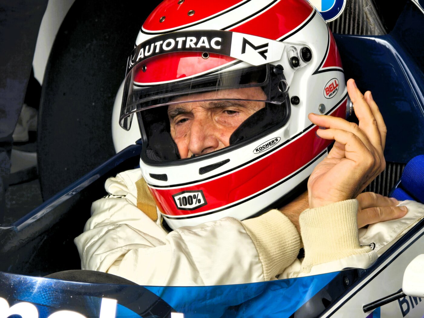 Nelson Piquet