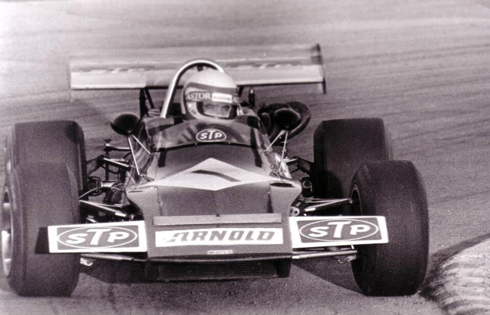 Regazzoni Vallelunga 71