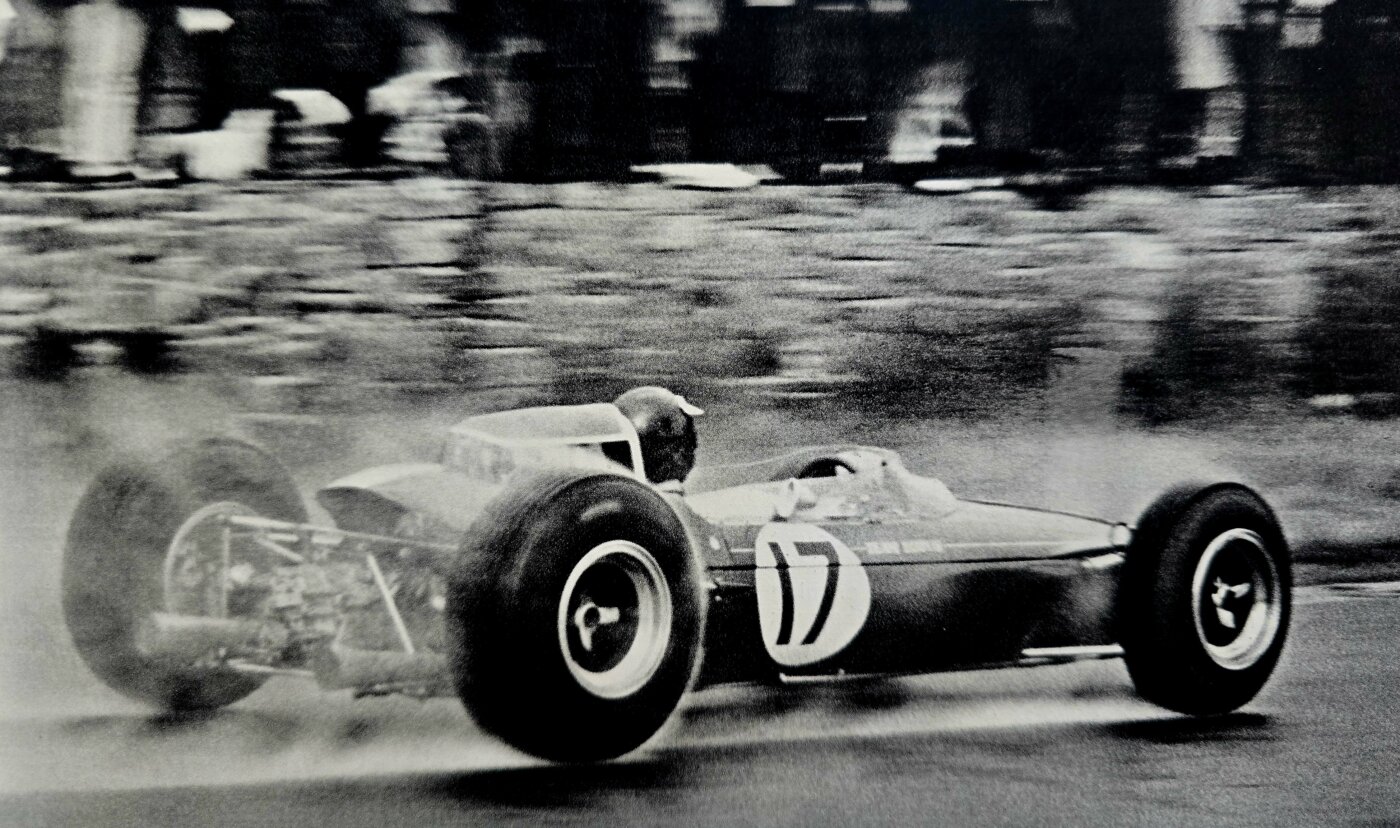 Jim Clark