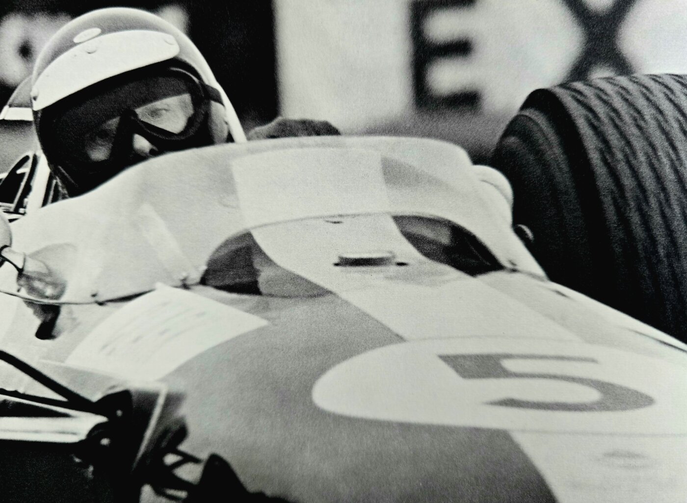 Jim Clark