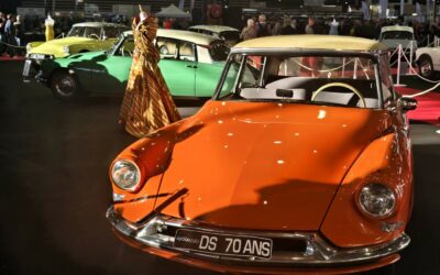 Epoqu&rsquo;Auto 2025